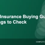 Health Insurance Buying Guide: 10 Things to Check Before You Buy