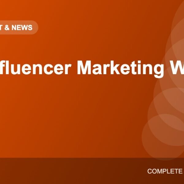 How Influencer Marketing Works: Brands, Creators and Disclosure Rules