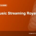 How Music Streaming Royalties Work: Where Your Subscription Money Goes
