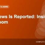 How News Is Reported: Inside the Newsroom Process