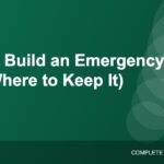 How to Build an Emergency Fund: How Much You Need and Where to Keep It