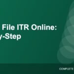 How to File ITR Online: A Step-by-Step Guide for Salaried Individuals