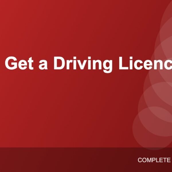 How to Get a Driving Licence in India: Learner’s to Permanent, Step by Step