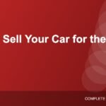 How to Sell Your Car for the Best Price: A Step-by-Step Guide