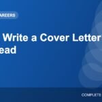 How to Write a Cover Letter That Gets Read (With a Simple Template)