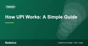 How UPI Works: Payments, UPI ID, PIN, AutoPay and Safety Explained