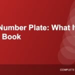 HSRP Number Plate: What It Is, Why It Is Mandatory and How to Book
