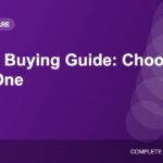 Laptop Buying Guide: How to Choose the Right Laptop for Your Needs