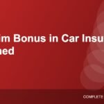 No Claim Bonus (NCB) in Car Insurance: How It Works and How to Protect It