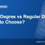Online Degree vs Regular Degree: Which Is Right for You?