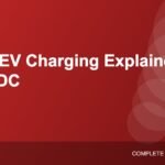 Public EV Charging Explained: AC vs DC, Connectors and Charging Apps