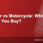 Scooter vs Motorcycle: Which Two-Wheeler Should You Buy?