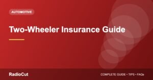 Two-Wheeler Insurance Guide: Third-Party vs Comprehensive and Add-Ons