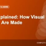 VFX Explained: How Visual Effects Are Created in Movies