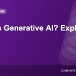What Is Generative AI? How It Works and How to Use It Responsibly